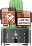 Elf bar 4 in 1 Ultra 50 Refill/Replacement Pod - From £7.99