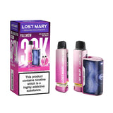 Lost Mary Nera 30K Prefilled Pod Kit