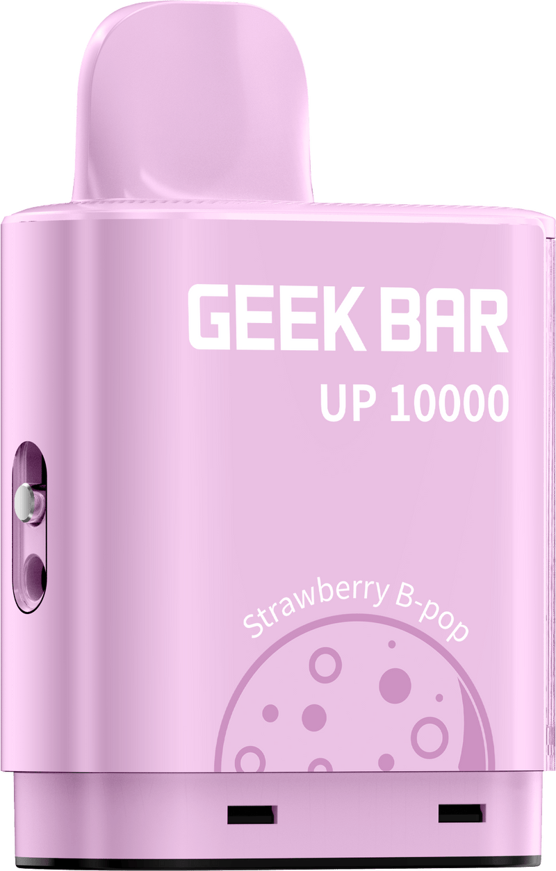 Geek Bar Up 10000 Replacement/refill Pod  - From £4.99