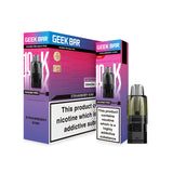 Geek Bar Hagimi Pro Max Pod 10K