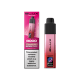 Elux Legend 8000 Kit