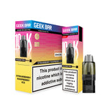 Geek Bar Hagimi Pro Max Pod 10K