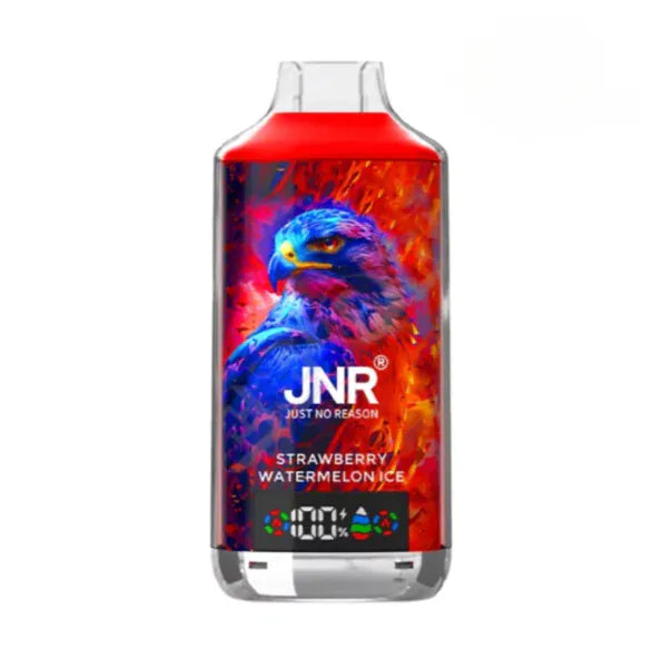 JNR Falcon-X 18000 Puffs Disposable Vape