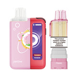 ELFBAR JoinOne15 Classic Prefilled Pod Kit