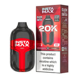 Insta Max 20000 Puffs Disposable Vape