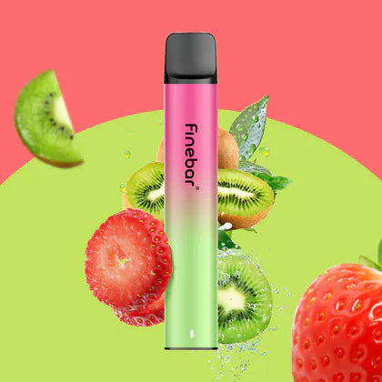 Hayati Finebar 1000 Puff Prefilled Pod Kit - From £2.95