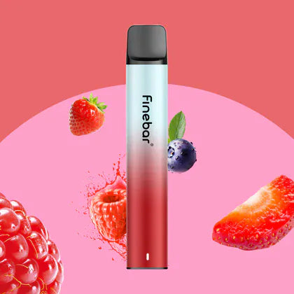 Hayati Finebar 1000 Puff Prefilled Pod Kit - From £2.95