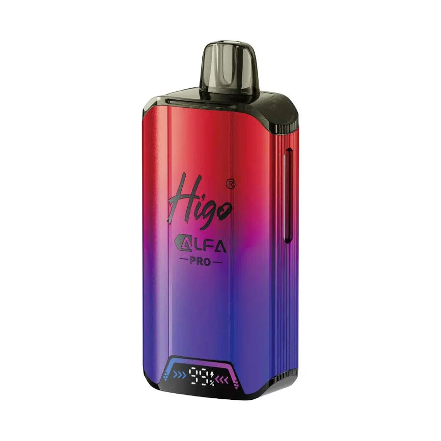 Higo Alfa Pro 25k Kit