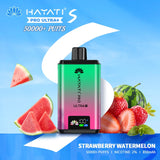 Hayati Pro Ultra Plus S 50,000 Puffs Prefilled Pod Kit