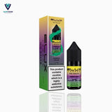 Elux Legend Summer Dream Nic Salt