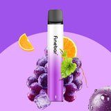 Hayati Finebar 1000 Puff Prefilled Pod Kit - From £2.95