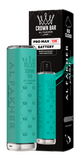 Al Fakher Pro Max 12K Battery - Starting From £4.49