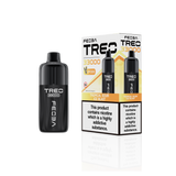Feoba Treo 33K, 33000 Puffs Prefilled Pod Vape Kit - Starting From £8.99