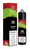 Al-Fakher 60ml E-Liquid (3mg & 6mg) – From £13.99 | Vape Verse