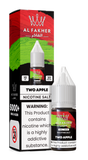 Al-Fakher 10ml 20mg Nicotine Salt E-Liquid – £3.99 | Vape Verse