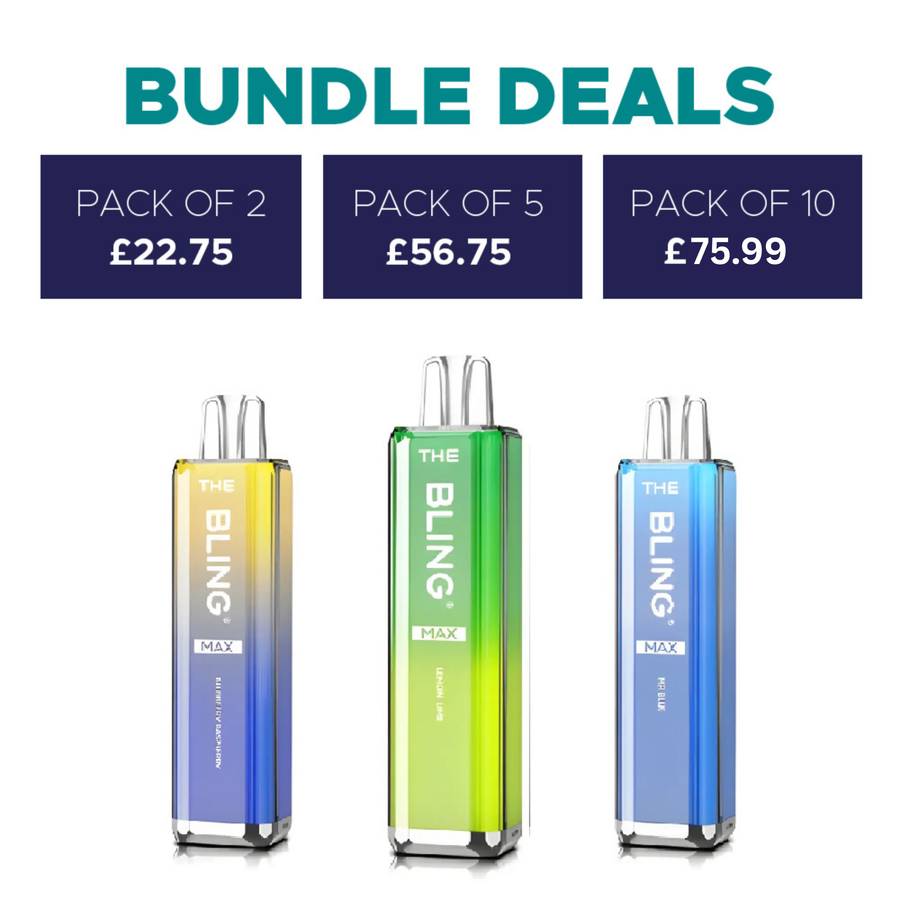 Vapeverse Online Store in UK - Get Premium Vape Kits, Pods, & More.