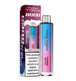 Tick Tock Magic 8000 Puffs Prefilled Pod Kit - £7.49 Only