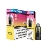 Geek Bar Hagimi Pro Max Pod 10K