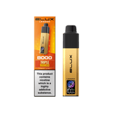 Elux Legend 8000 Kit