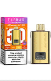 Elf bar 4 in 1 ultra 50 Prefilled Pod kit 