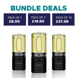 RandM Fumot Ultra t32000 16k Replacement Pods & Refill - Starting From £3.80