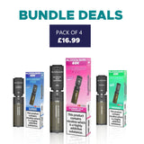 Bloody bar 60k Replacement Pod - Starting From £4.25
