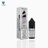 Elux Legend Vanilla Tobacco Nic Salt