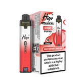 Higo BB Pulse 6000 Prefilled Pod Kit