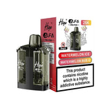 Higo Alfa Pro 25k Pod