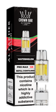 Al Fakher Crown Bar Pro Max 12K Refill Replacement Pod - Starting From £4.70