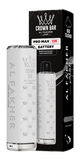 Al Fakher Pro Max 12K Battery - Starting From £4.49