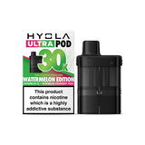 Hyola Ultra 30K Replacement Pods