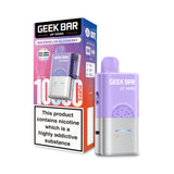 Geek Bar UP 10,000 Puffs Prefilled Pod Kit | Start from £9.99