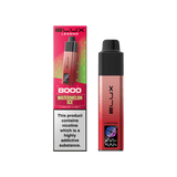 Elux Legend 8000 Kit