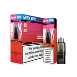 Geek Bar Hagimi Pro Max Pod 10K