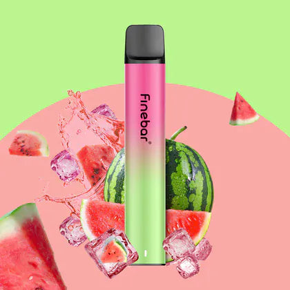 Hayati Finebar 1000 Puff Prefilled Pod Kit - From £2.95