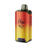 Higo Alfa Pro 25k Kit