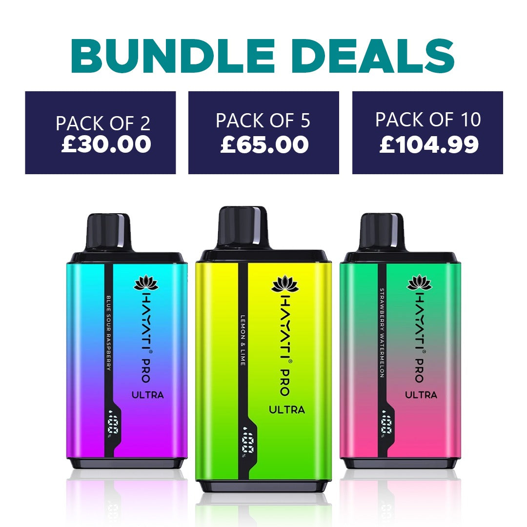 Hayati Pro Ultra 15000 Puffs Disposable Vape Starting At 9 99 hayati-pro-ultra-15000-puffs-disposable-vape-starting-at-9-99