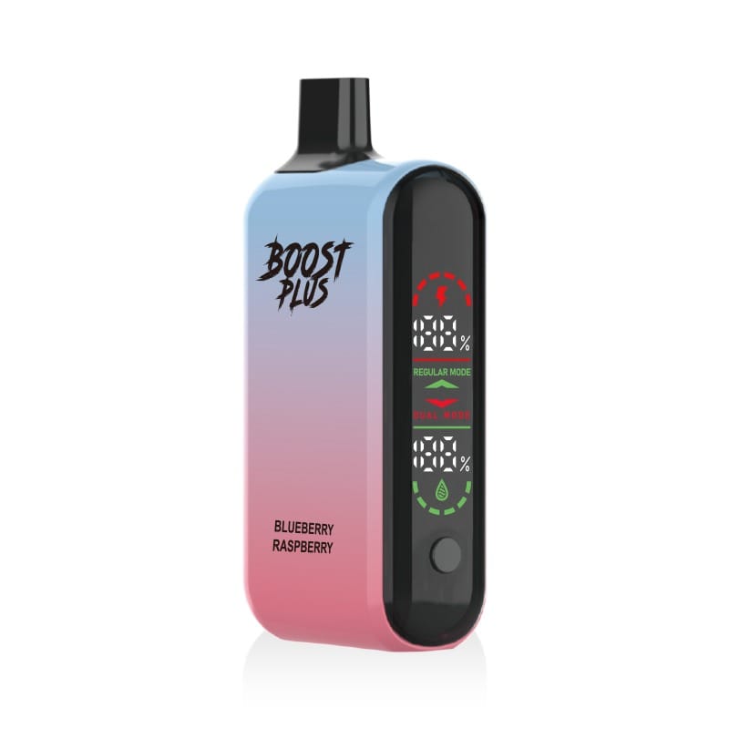 Boost Plus 20000 Puffs Disposable Vape - Starting From £10.00