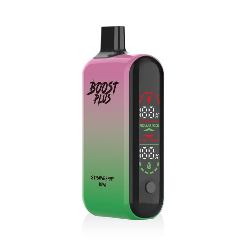 Boost Plus 20000 Puffs Disposable Vape - Starting From £10.00