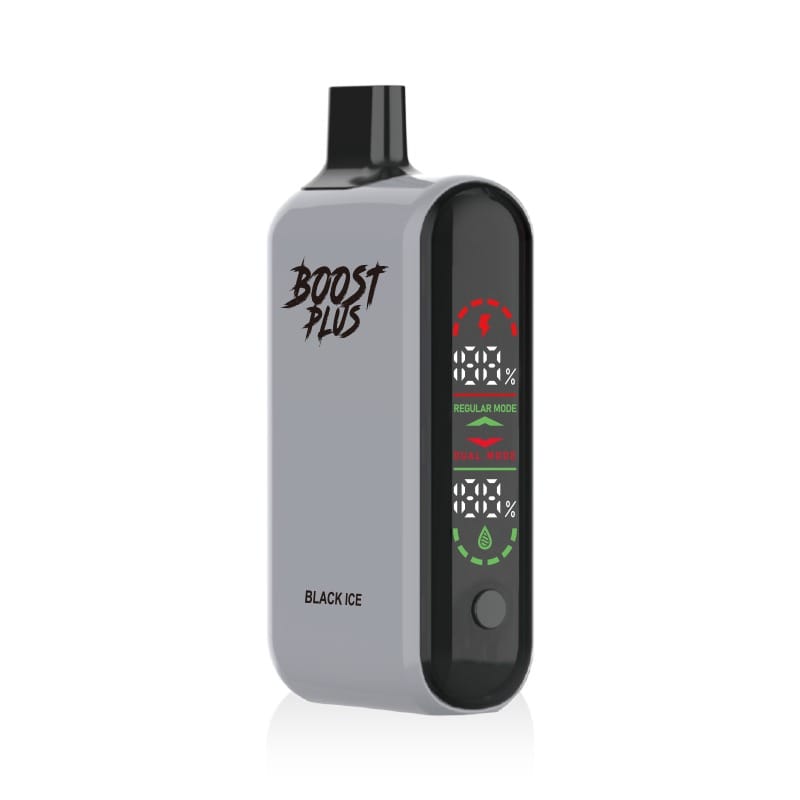 Boost Plus 20000 Puffs Disposable Vape - Starting From £10.00