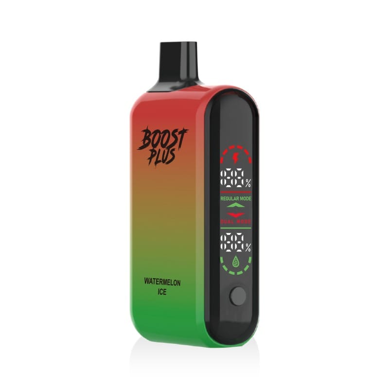 Boost Plus 20000 Puffs Disposable Vape - Starting From £10.00