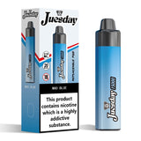 Juesday 15000 Puffs Prefilled Pod Vape Kit - £8.99 Only