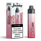 Juesday 15000 Puffs Prefilled Pod Vape Kit - £8.99 Only