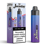 Juesday 15000 Puffs Prefilled Pod Vape Kit - £8.99 Only