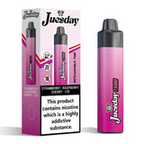 Juesday 15000 Puffs Prefilled Pod Vape Kit - £8.99 Only