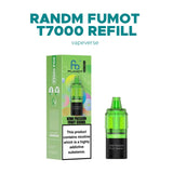 RandM Fumot T7000 Refill/Replacement Pod