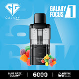 Galaxy Focus 1 Pod - From £ 3.99