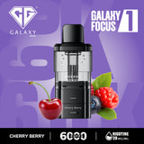 Galaxy Focus 1 Pod - From £ 3.99
