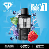 Galaxy Focus 1 Pod - From £ 3.99